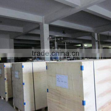 High Quanity Mesh Bag Circular Knitting Machine photo-4