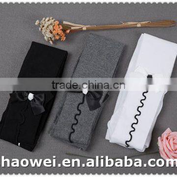 Lovely High Quality Cotton Kids Leggings photo-3