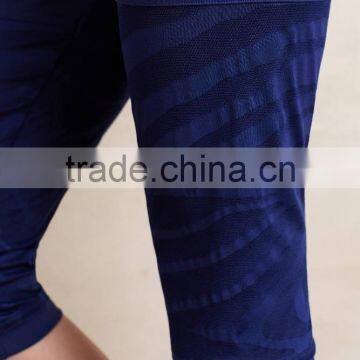 Factory Wholesale Women Fitness Gym Leggings Custom Printed Yoga Pants photo-4