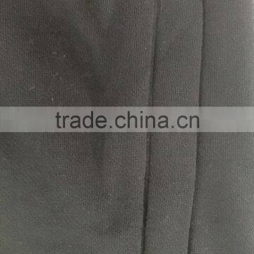 Two Tone hi Vis Safety Sweatshirt With Reflective Tape and Half Zipper photo-5