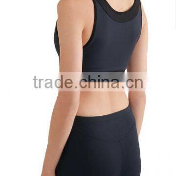 High Impact Top Ladies Custom Sexy Women Sport Bra Wholesale Seamless Tight Fitness Running Gym Yoga Sports Bra photo-3