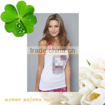 Summer 2014 sexy fashion ladies night suits new design Pajamas