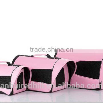 Red Hill High-End Foldable Pet Carrier With Different Size and Color photo-2