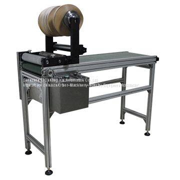 LED Board Processing Equipment Gluing Machine for Soft and Hard LED Bars photo-2