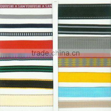 Cotton Webbing For Bags