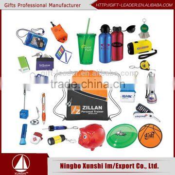 2016 hot sale various kinds of promotional giveaways