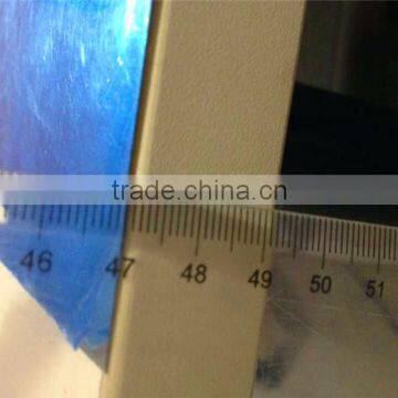 16pcs Reflective Mirrors Self-adhesive Square Decorative Tiles Mirror Wall Stickers Bath Room Mirror Decor photo-3