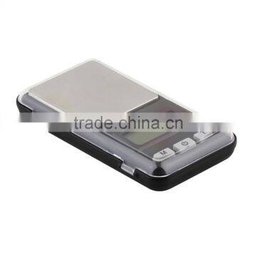 1Pcs 100g/0.01g Mini Digital Pocket Scale Professional Auto Calibration GOOD Brand New photo-2
