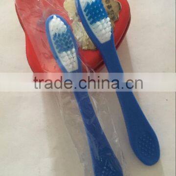 Soft Rubber Handle Prison Toothbrush photo-2