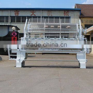 Mattress Needle Quilting Machine photo-2