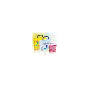 PP Boxes