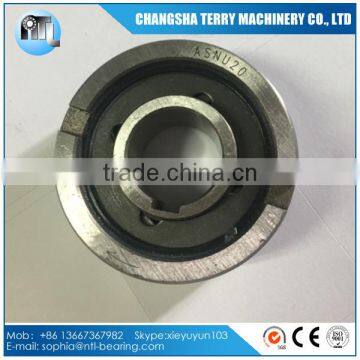 ASNU20 one way clutch bearing