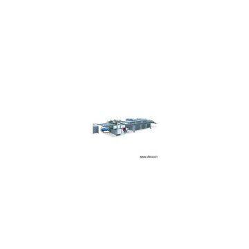 Sell UV Coating Machine