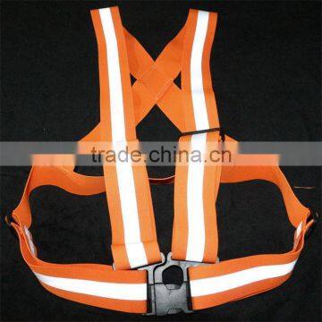 Mesh Reflective Vest/ Police Reflective Vest/ Safety Vest photo-5