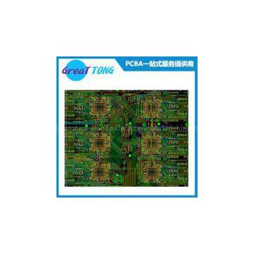 RoHS PCB Design & PCB Layout