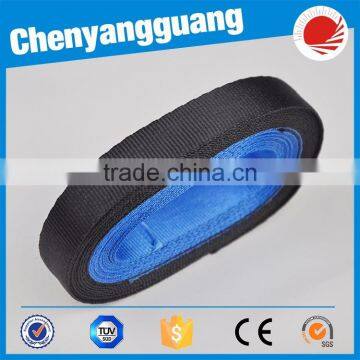 CYG Black Bag Belt Webbing photo-3