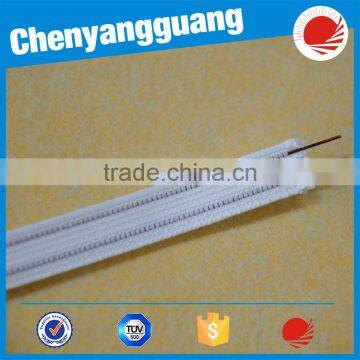 100% Polyester Bendable Collar Copper Bone photo-6