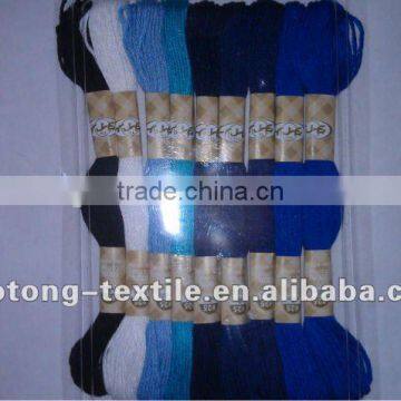 Royal Cotton Embroidery Thread photo-4