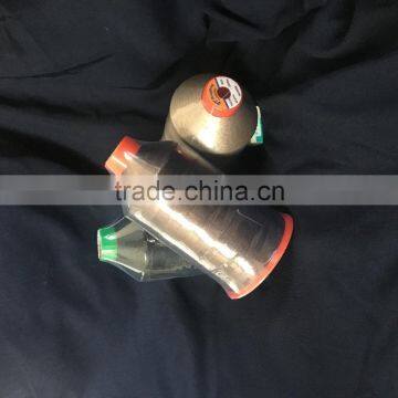 150 d High Tenacity Polyester Filament Sewing Thread photo-2