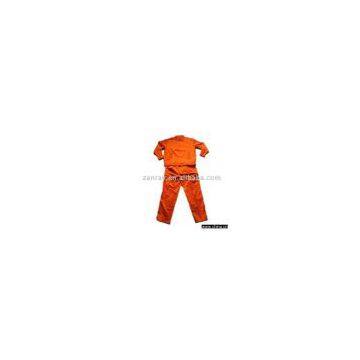 Petrochemical Clothes
