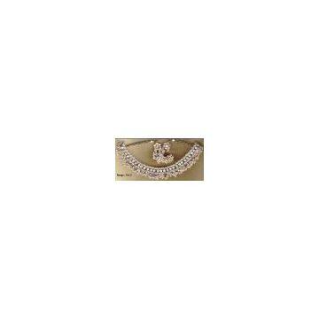 India Indian Jewelry Sets
