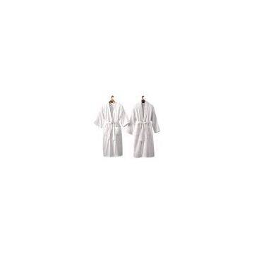 Microfiber Bathrobes