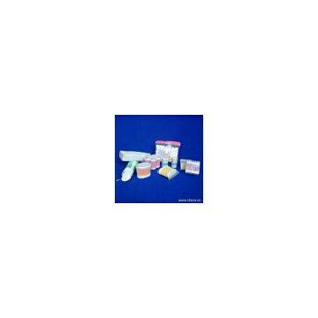 Sell Cotton Buds and Pads