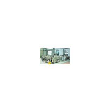 10T reverse osmosis equipment, waterfilter,RO system