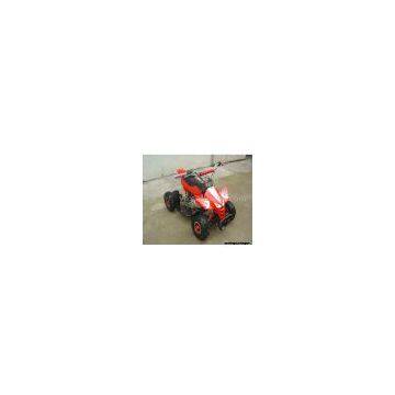 Mini Quad