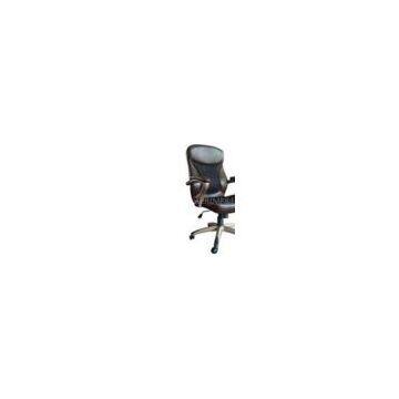 High Back Manager Chair