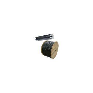 China Professional Supply Service Drop ABC Cable(aerial Burndled Cable)(duplex, Triplex, Quadruplex Cable)
