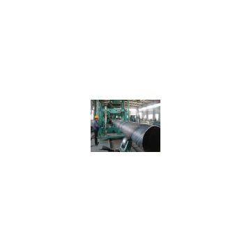 API 5L SSAW Steel Pipe