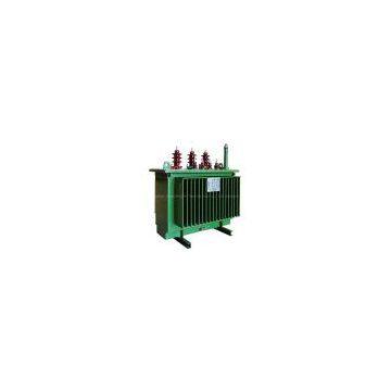 SH15-M-1600kVA Oil Immersed Distribution Transformer
