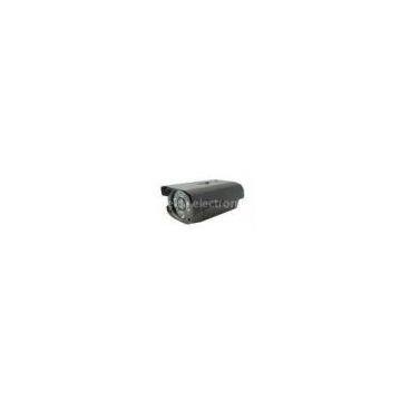 HAD CCD IR Camera, Led Array Camera 4pcs Array LEDs, 25mm Big Fixed Lens 540TVL