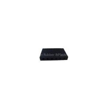 Diamond Rubber / Plate Willow Leaves Rubber Mat / Anti-slip Rubber Sheet / Oil Resistant Rubber