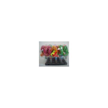 Bird Beating Drum Toy Candy