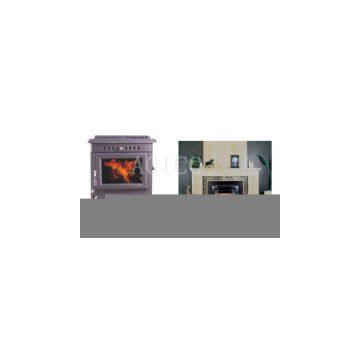 Sell Wood Burning Stove