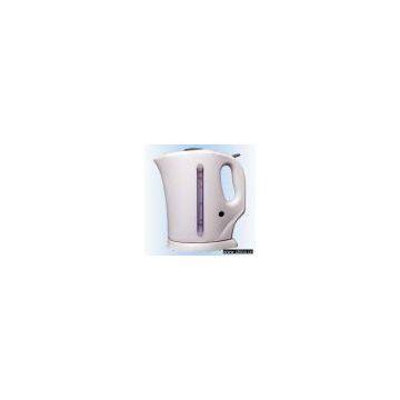 Sell Water Kettle SH-HEK8080