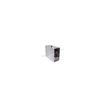 Mirror-polished stainless steel Commercial Steam Generator 4kw 230v for steam bath