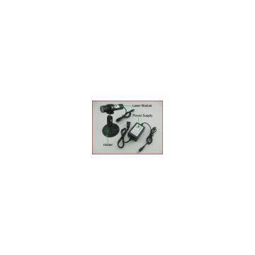 650nm 200mw Red Line Laser Diode Module photo-3