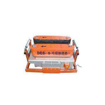 High quailty cable pusher-protect the insulation of the cable