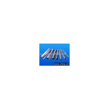 nickel alloy pipe