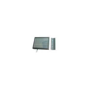8 Inch Metal Cover HL-807 Monitor With Touch Screeen for IPC photo-2