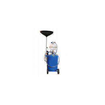 Waste Oil Tank Extracting Machine