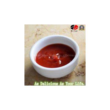 You Are What You Eat - Healthy Nillton Sauces photo-3