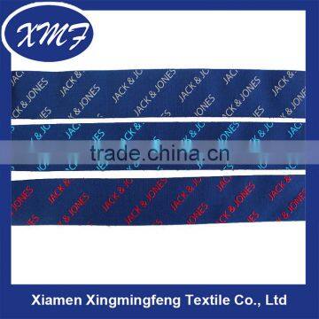 silicone covered Non-slip Elastic tape