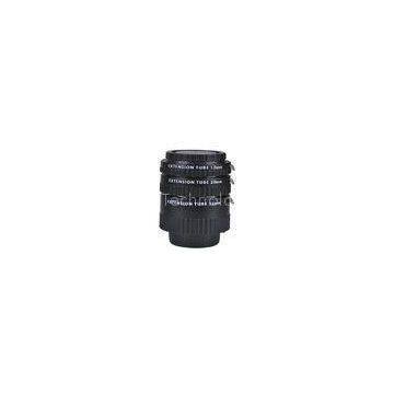 Micro Extension Tube Adapter For Nikon Camera , Digital Camera Accessories