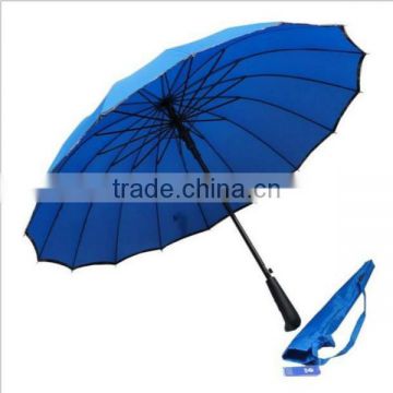 Uv resistant patio umbrella fabric