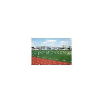 Green Field Football Artificial Grass Turf w/ Yarn 50mm ,Gauge 3/4 for Schools