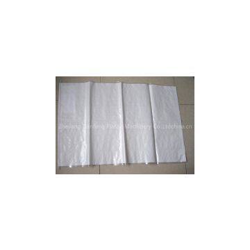 PP/PE Container Bag Making Machine Price photo-2